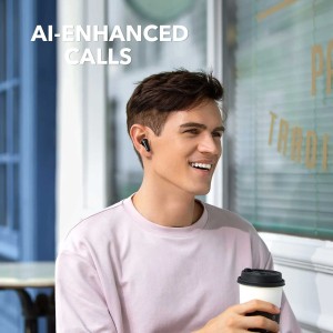 هدفون داخل گوش بی سیم انکر مدل LIFE P2 MINI